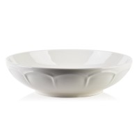 Talerz do zupy Hella 600 ml 20 x 5 cm do podawania zupy