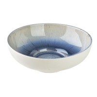 BASIC NATURE Miska do zupy 17x17x6cm400ml