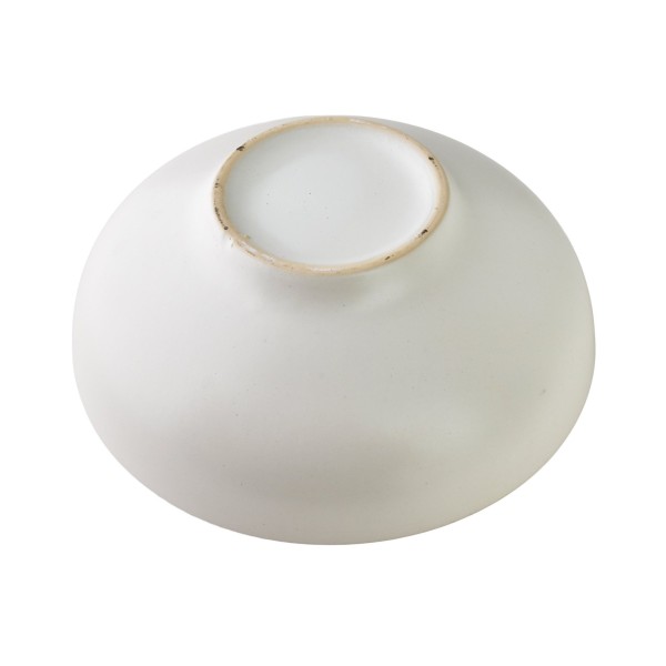 Miska do zupy Basic Nature 17x17x6 cm 400 ml do serwowania zupy