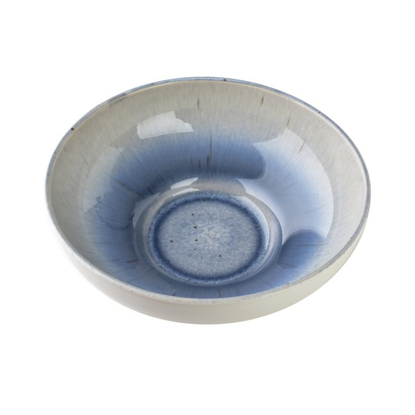 Miska do zupy Basic Nature 17x17x6 cm 400 ml do serwowania zupy