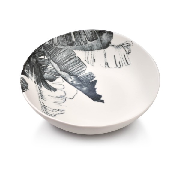 Miska do zupy Tropical 17,5 cm 600 ml