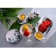 Miska do zupy Tropical 17,5 cm 600 ml