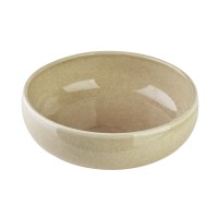 BASIC NATURE Miska do zupy 510ml 17x17x6cm