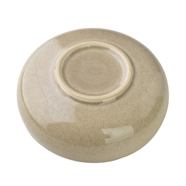BASIC NATURE Miska do zupy 510ml 17x17x6cm