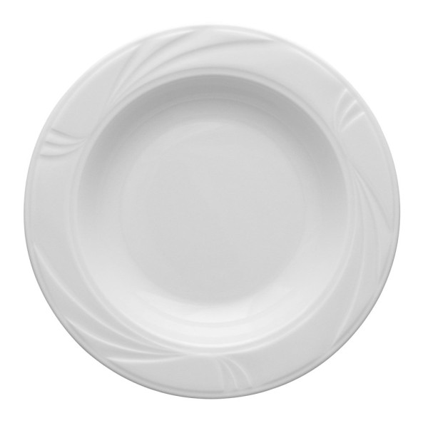 Talerz do zupy ARCADIA 22,5 cm 200 ml głęboki
