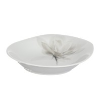 Talerz do zupy Magnolia Avocado głęboki 24 cm