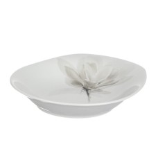 Talerz do zupy Magnolia Avocado głęboki 24 cm