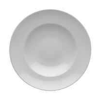 Talerz do zupy Kaszub 26 cm 500 ml głęboki do pasty