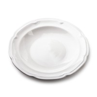 Talerz do zupy HELLA 22,4 cm głęboki 200 ml