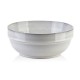 Миска BASIC NATURE 500 мл, 16х7 см для подачі супу та закусок