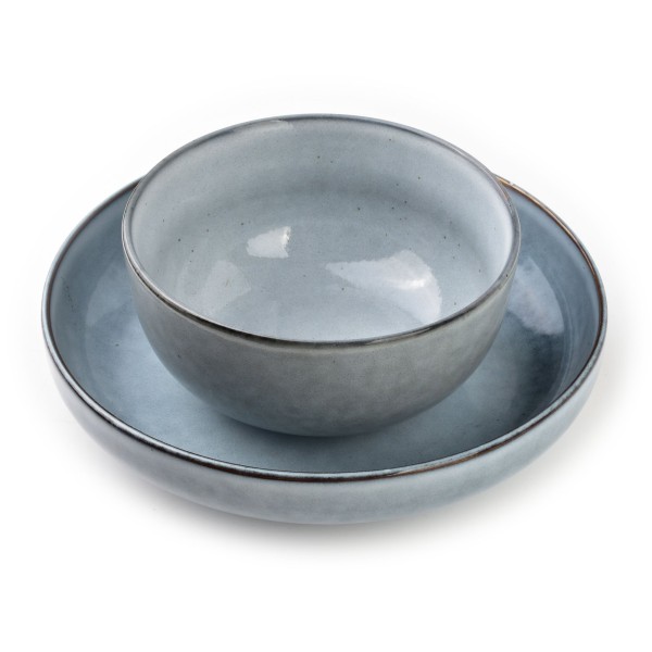 Miska Basic Nature 800 ml do zupy, 15,5 x 7,5 cm
