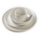 Miska Basic Nature 500ml do zupy 16,5x6 cm