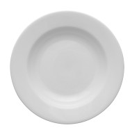 Talerz do zupy Kaszub 24 cm 400 ml głęboki