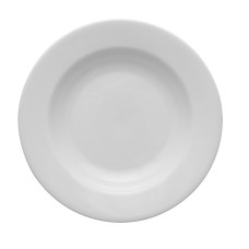 Talerz do zupy Kaszub 24 cm 400 ml głęboki