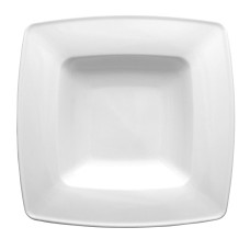Talerz do zupy Victoria głęboki 23/29 cm 300 ml