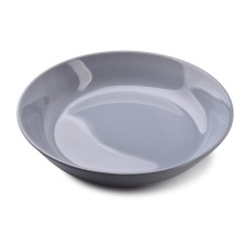 Миска для супу Affekdesign NADINE GREY (діаметр 24 см x висота 5 см)