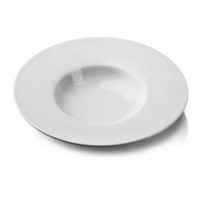 Talerz do makaronu Basic Pasta 30x6 cm 400 ml