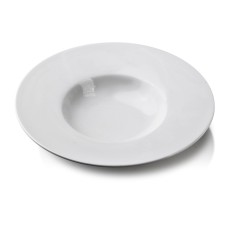 Talerz do makaronu Basic Pasta 30x6 cm 400 ml