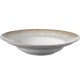 Talerze do makaronu Crete zestaw 6 sztuk ø 265 x 50 mm