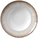 Talerze do makaronu Crete zestaw 6 sztuk ø 265 x 50 mm