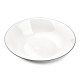 Talerz do makaronu Simple 26,3 cm na serwowanie makaronu