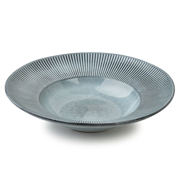 Talerz do makaronu BASIC NATURE 30 cm