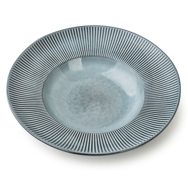 Talerz do makaronu BASIC NATURE 30 cm