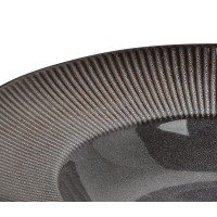 Talerz do makaronu Basic Nature 30 cm, talerz do pasty