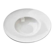 Talerz do makaronu BASIC 24x24x5 cm głęboki pasta