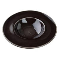 BASIC NATURE Talerz do pasty, zupy  370ml 27x27x6cm