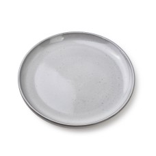 Talerz deserowy Basic Nature 21,5 cm płaski