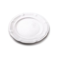 Talerz deserowy Affekdesign HELLA (średnica 20 cm)