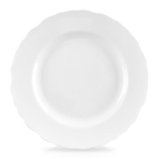Десертна тарілка, ORION, MONA 19.5 cm, порцеляна — для подачі десертів та закусок