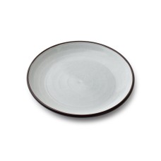 Talerz deserowy Basic Nature 21 cm do serwowania ciast