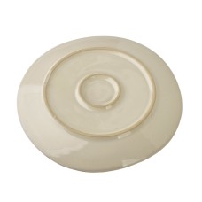 Talerz deserowy Basic Nature 22,5 cm do zastawy stołowej