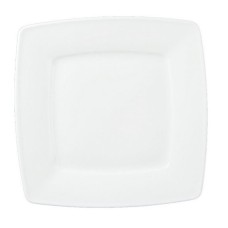 Talerz deserowy Victoria płytki 15,5cm i 20cm zestaw