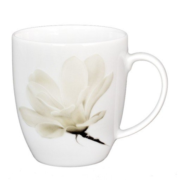 Kubek Magnolia Victoria 300 ml do codziennego użytku