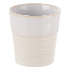 Kubek do kawy, ORION 112442, espresso doppio kamionka 80 ml