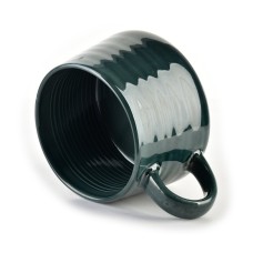 Kubek Basic Nature 420 ml do codziennego użytku