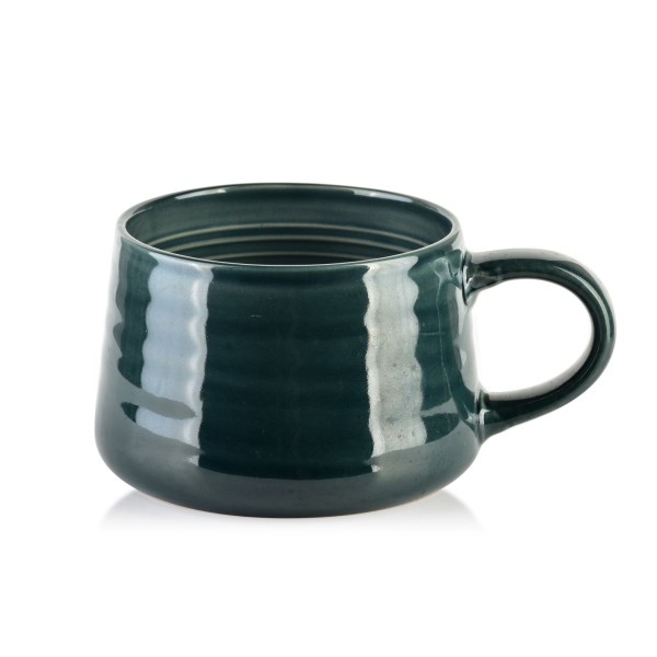 Kubek Basic Nature 420 ml do codziennego użytku