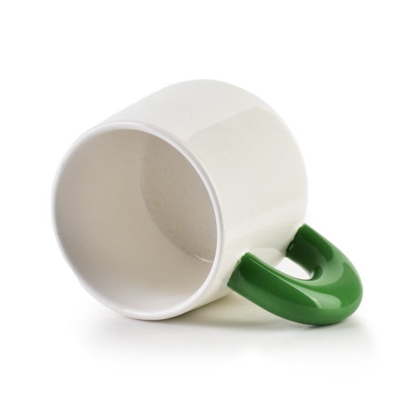 Кухоль Basic Nature 250 мл, 13x8,5x8 см – посуд для щоденного використання