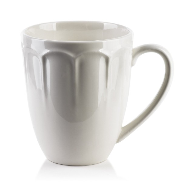 Kubek HELLA 320 ml do codziennego użytku, 12,5x9xh11 cm