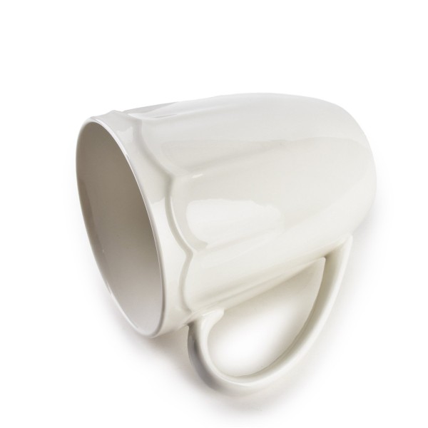 Kubek HELLA 320 ml do codziennego użytku, 12,5x9xh11 cm