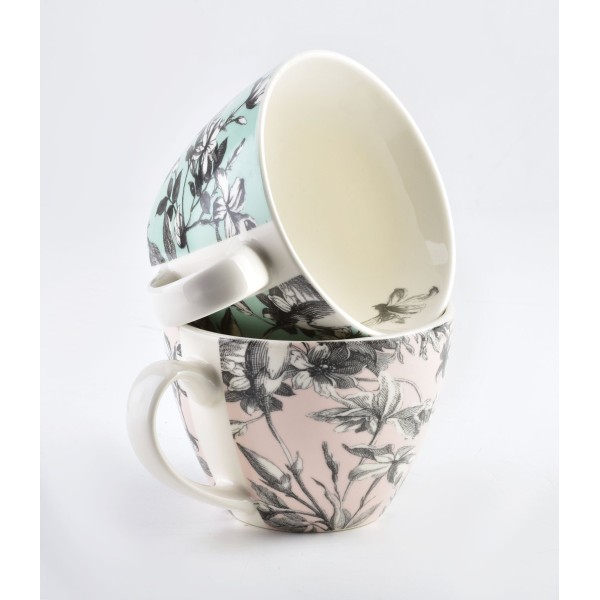 Kubek Affekdesign ROMAIN (450 ml)