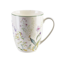 Kubek Affekdesign FACCIA VERDE (400 ml)