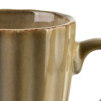 Kubek Basic Nature 190ml 11x7,5x8,5cm do codziennego użytku