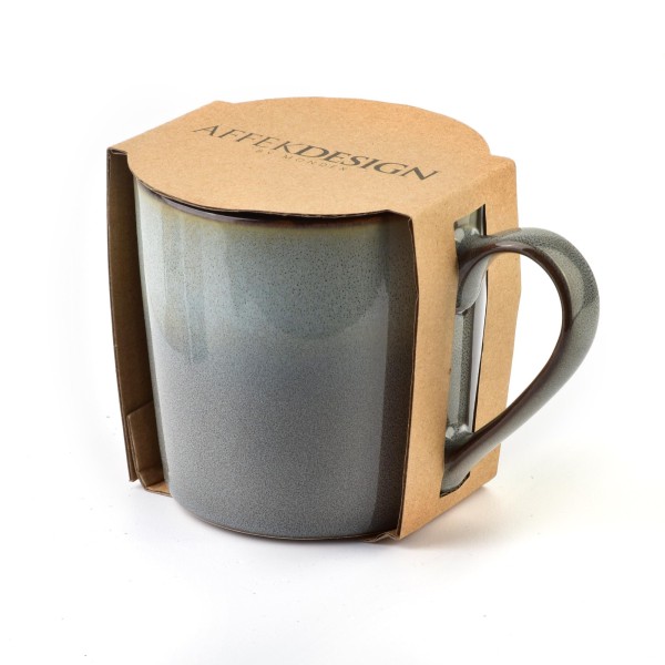 Kubek LOTTA 400ml Boho do codziennego użytku