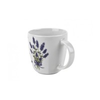 Кухонна кружка Victoria Lawenda 300 мл для щоденного використання