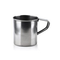 Kubek, Cookini Basic Kitchen, 700 ml, do codziennego użytku