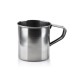Кружка Cookini Basic Kitchen 700 мл, 10 см для щоденного використання